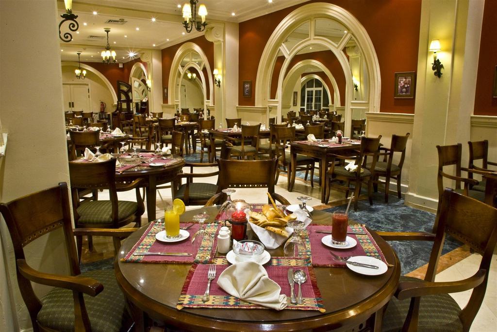 Helnan Auberge Fayoum Екстериор снимка