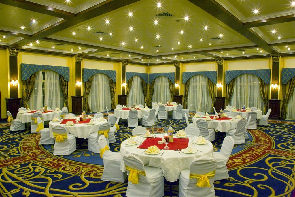 Helnan Auberge Fayoum Екстериор снимка