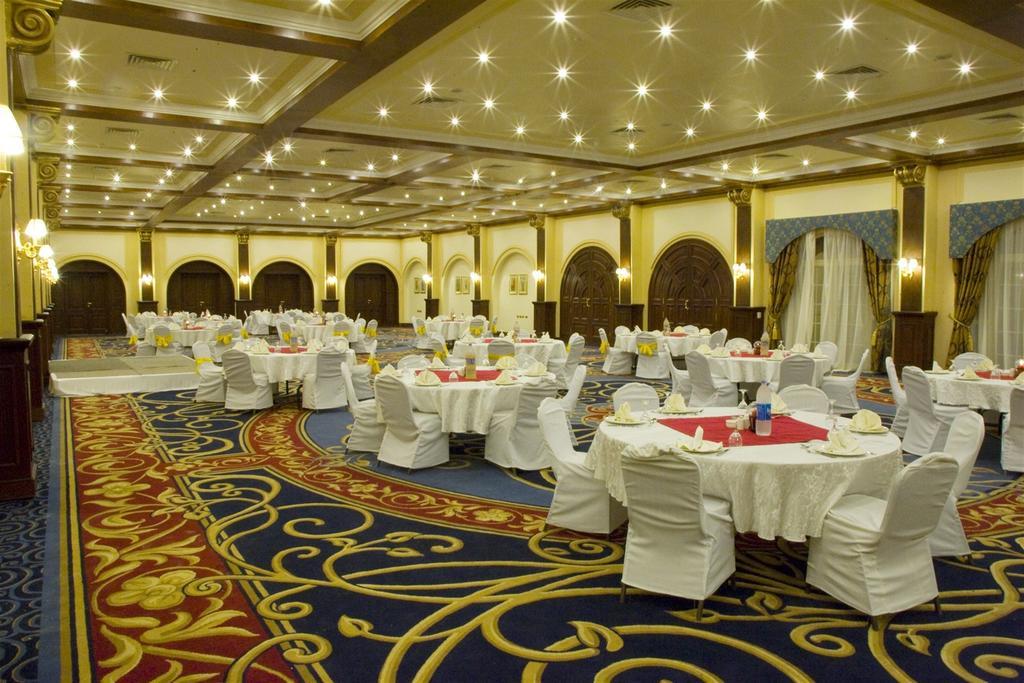 Helnan Auberge Fayoum Екстериор снимка