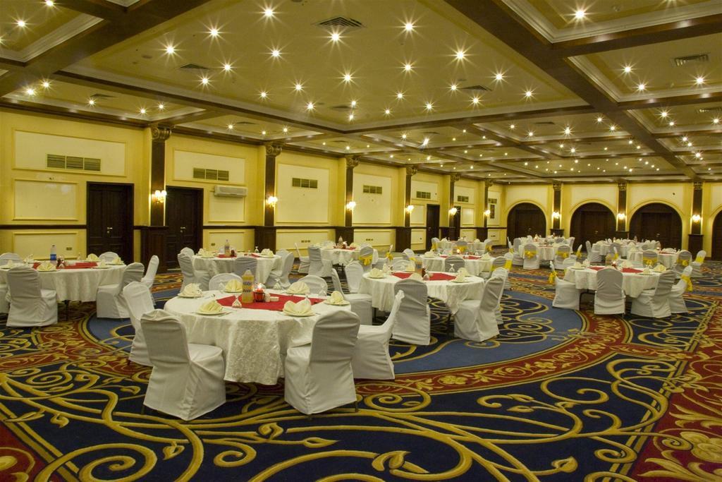Helnan Auberge Fayoum Екстериор снимка