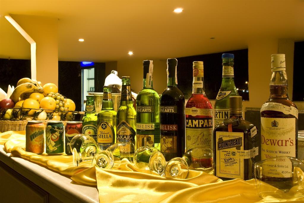 Helnan Auberge Fayoum Екстериор снимка
