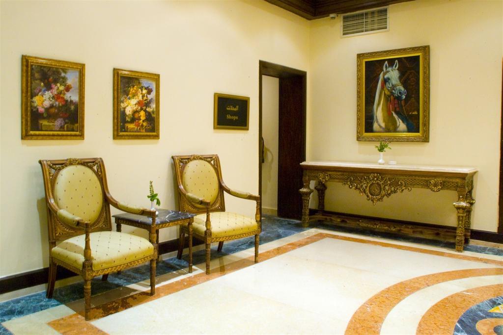 Helnan Auberge Fayoum Екстериор снимка