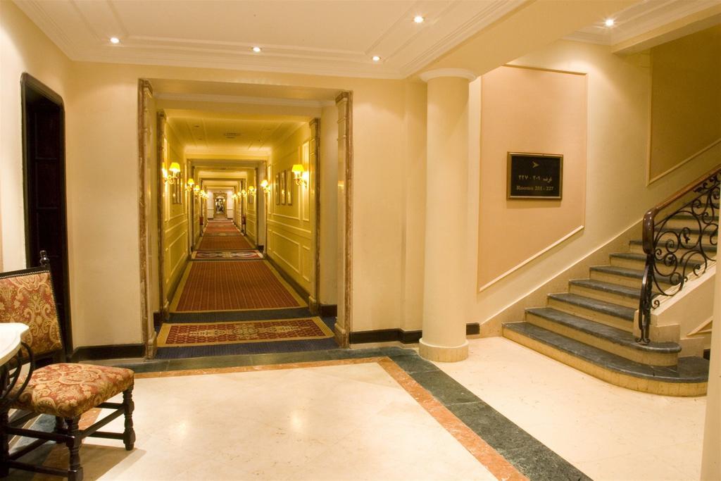 Helnan Auberge Fayoum Екстериор снимка