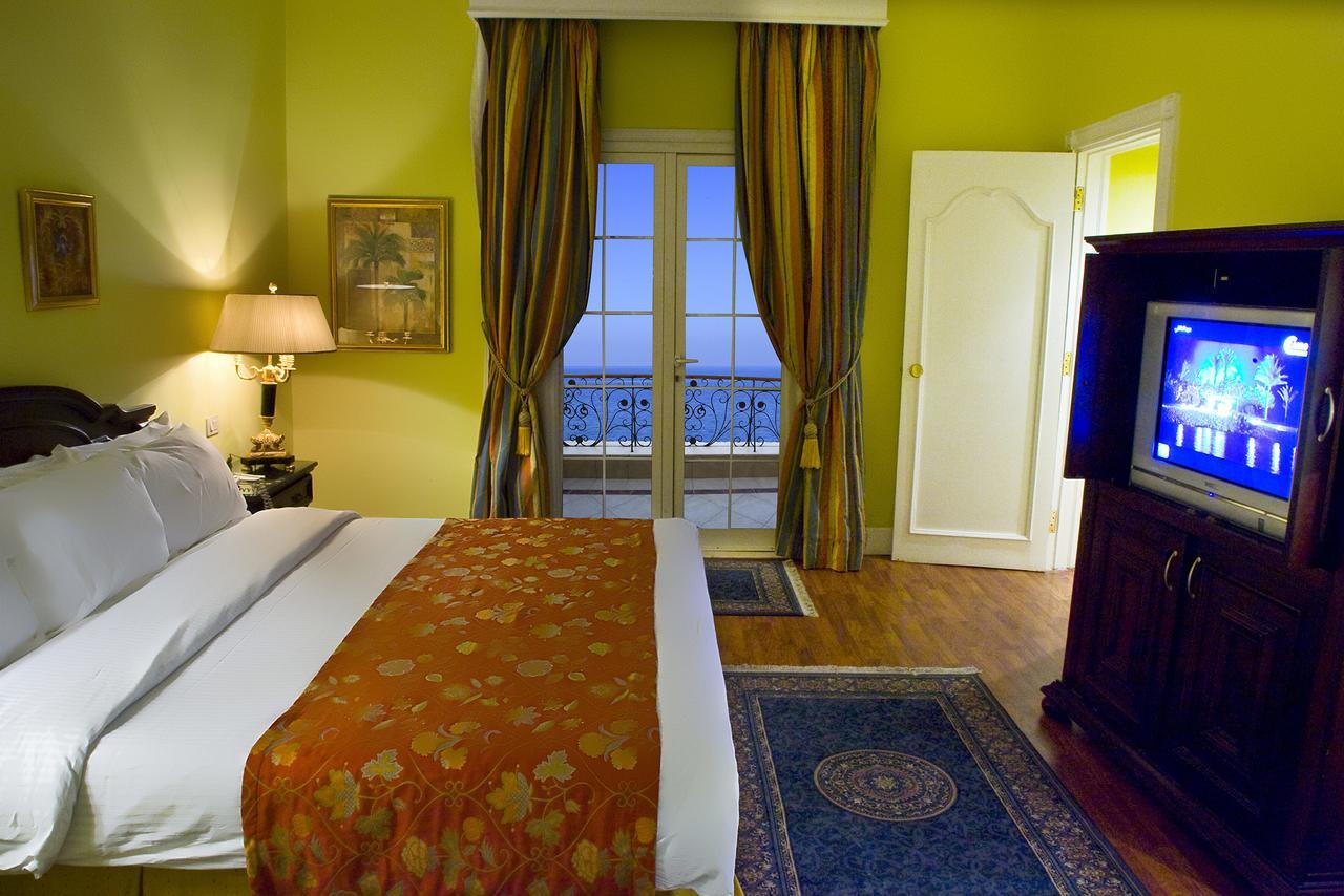 Helnan Auberge Fayoum Екстериор снимка
