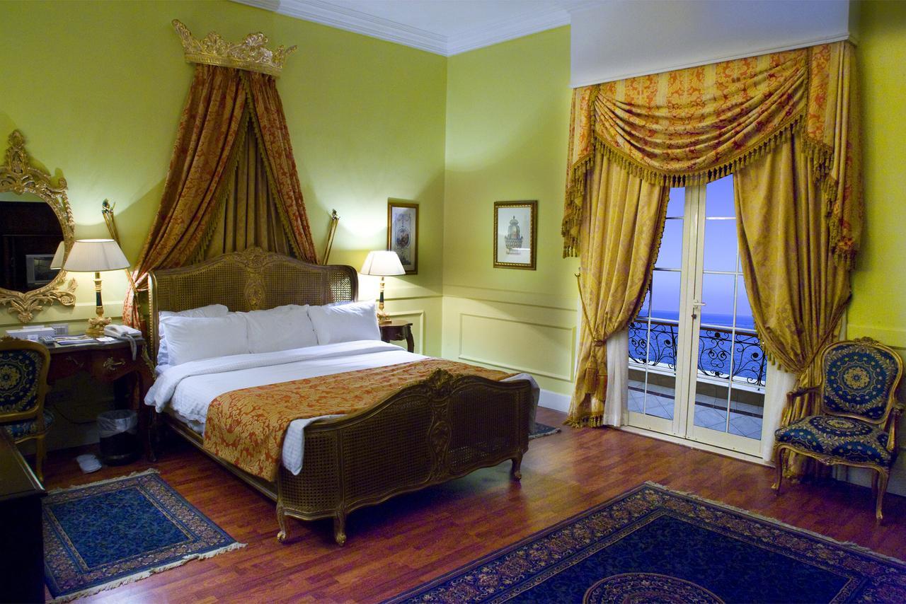Helnan Auberge Fayoum Екстериор снимка