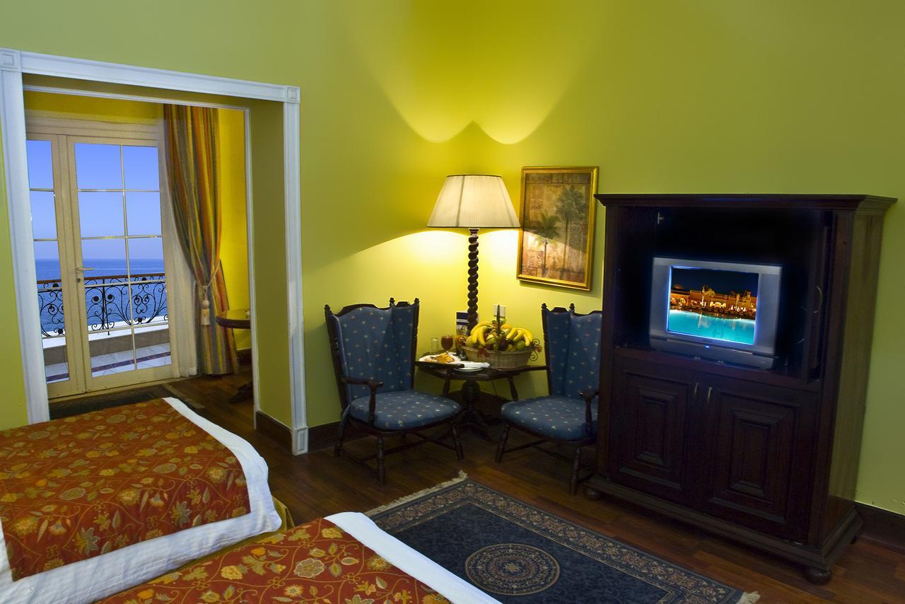 Helnan Auberge Fayoum Екстериор снимка