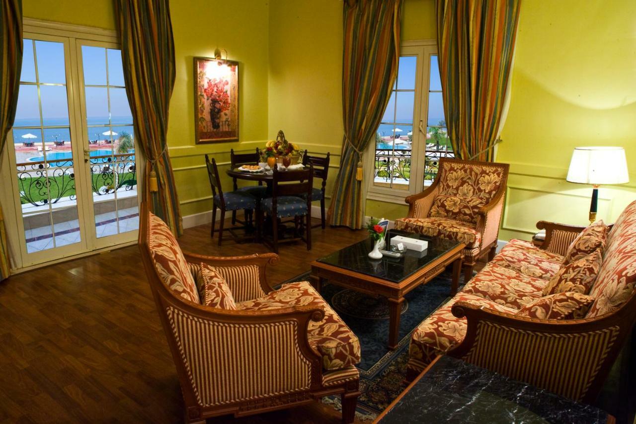Helnan Auberge Fayoum Екстериор снимка